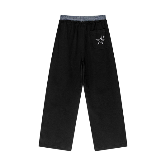 MIDNIGHT DISTRICT OG COLLECTION Baggy Sweatpants