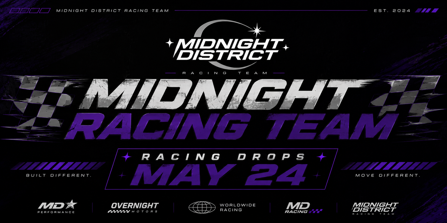 MIDNIGHT RACING COLLECTION