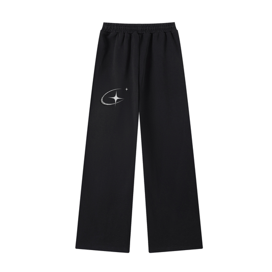 Midnight district Essential baggy Sweatpants