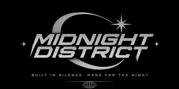 Midnight District Streetwear