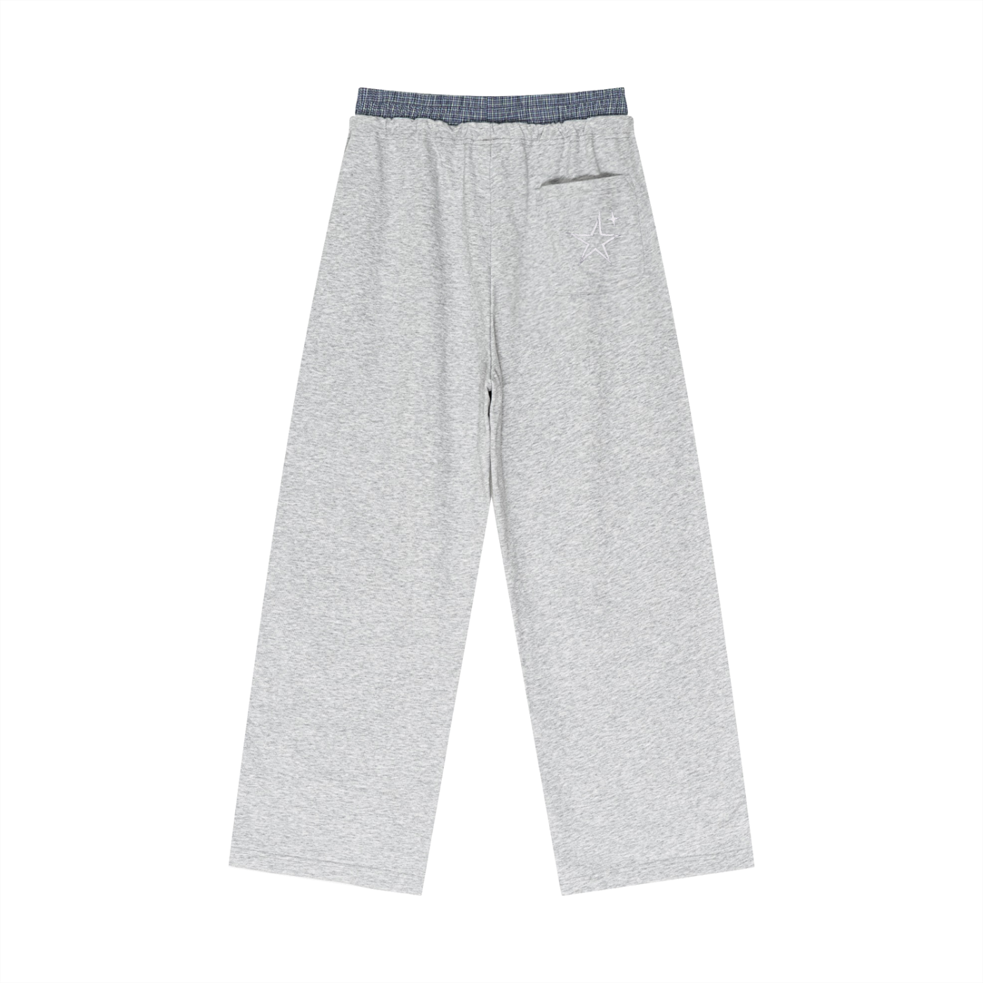 MIDNIGHT DISTRICT OG COLLECTION Baggy Sweatpants